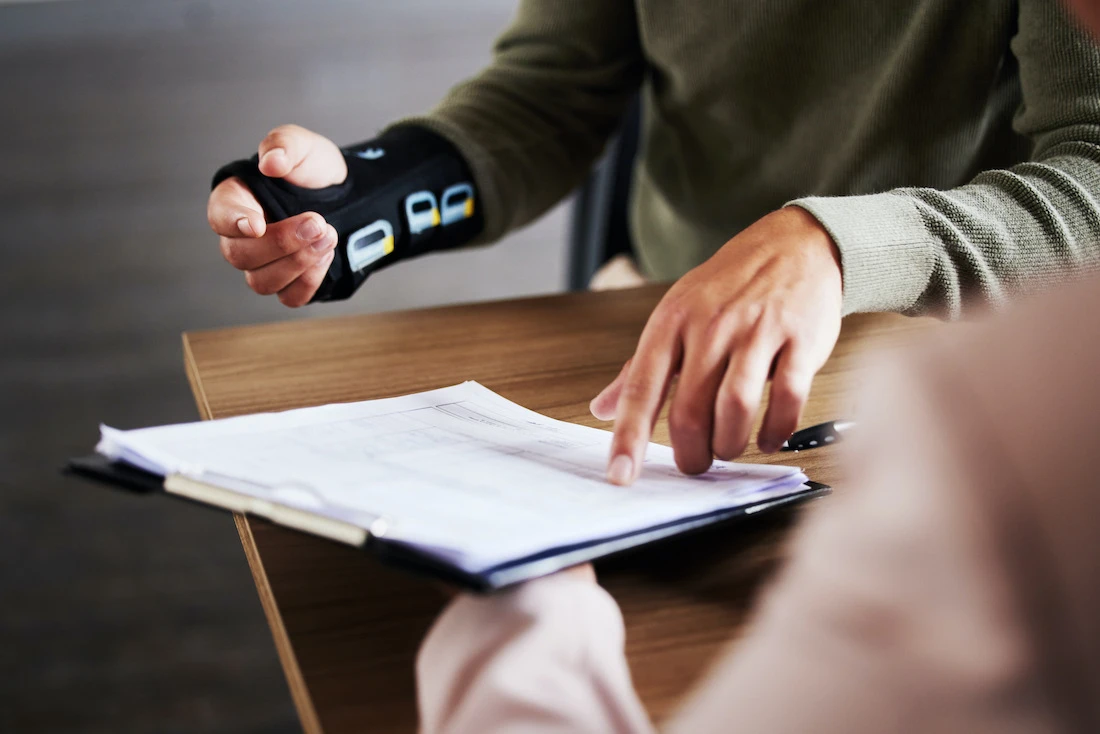 4 Best Qualities to Look for in a Personal Injury Attorney