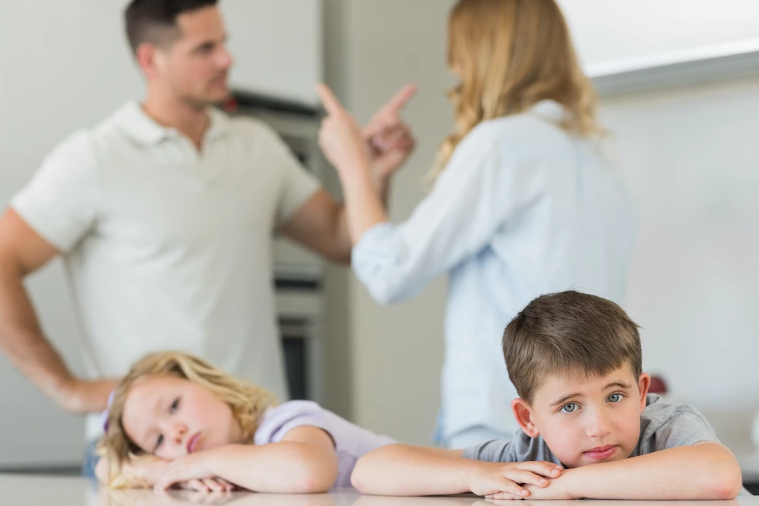 What Every Parent Needs to Know About Child Support