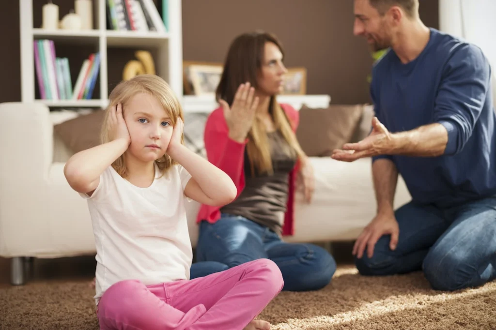 Child Custody 101 Types of Child Custody that Can Be Granted