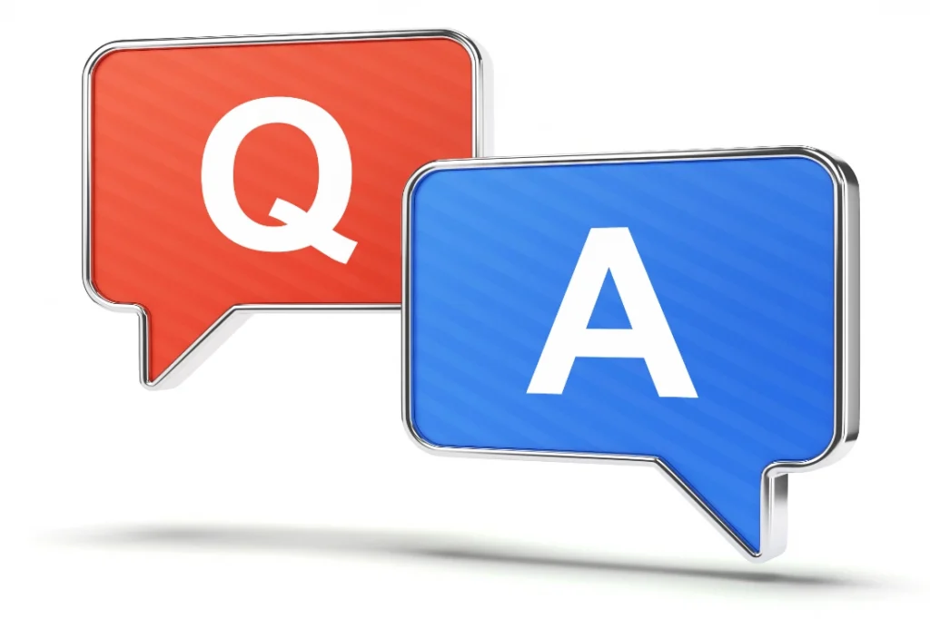 Family Law FAQ