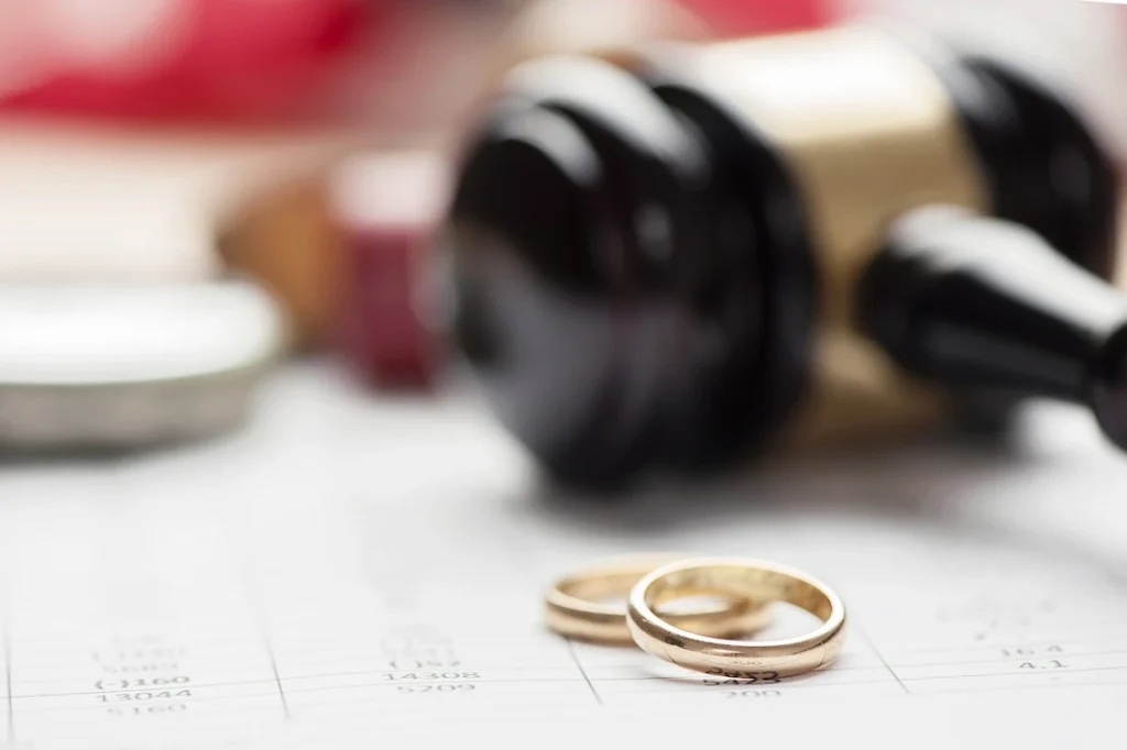 Factors that Can Complicate a California Divorce