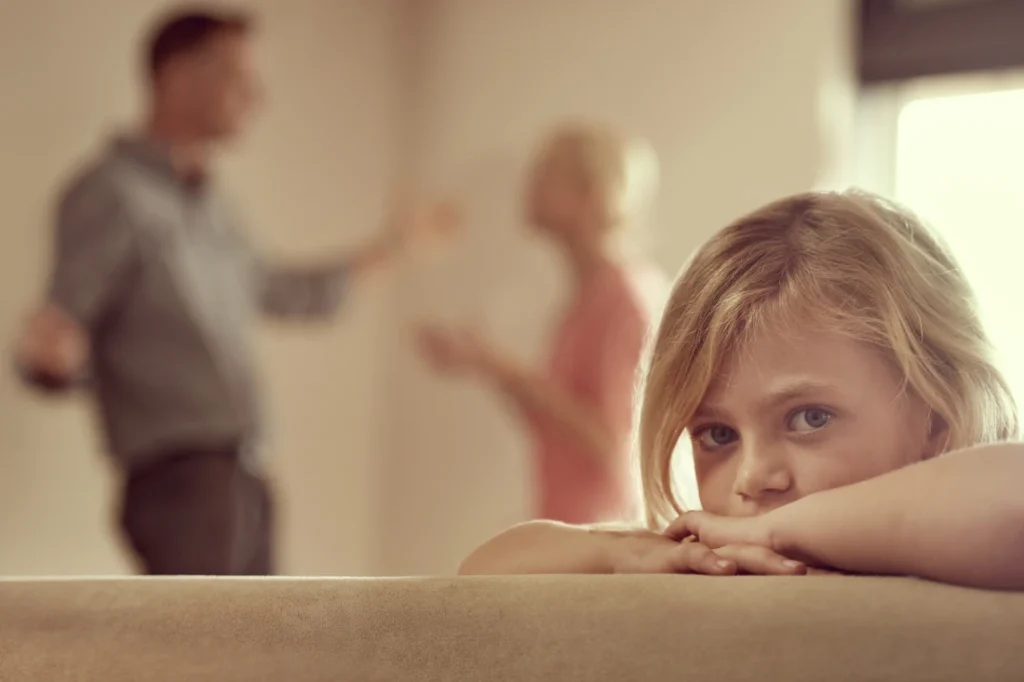 The Benefits of Child Custody Settlements