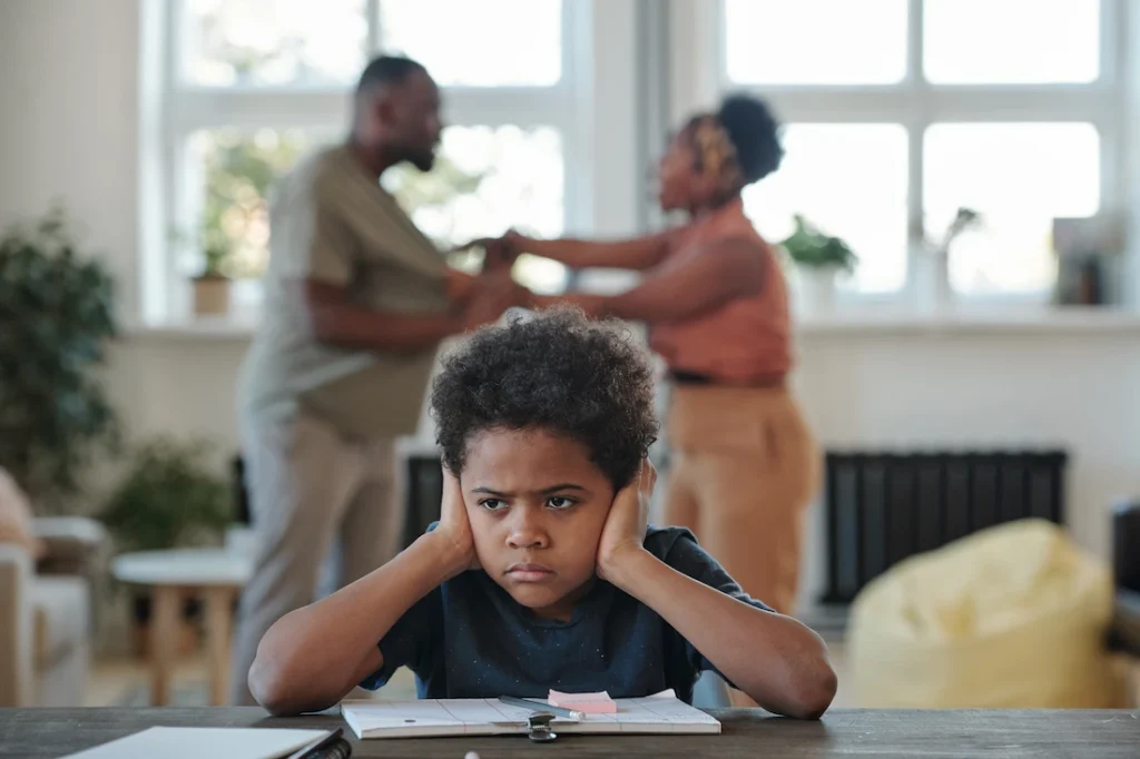Adapting Child Custody Schedules