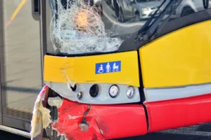 The Dangers of Bus Crashes
