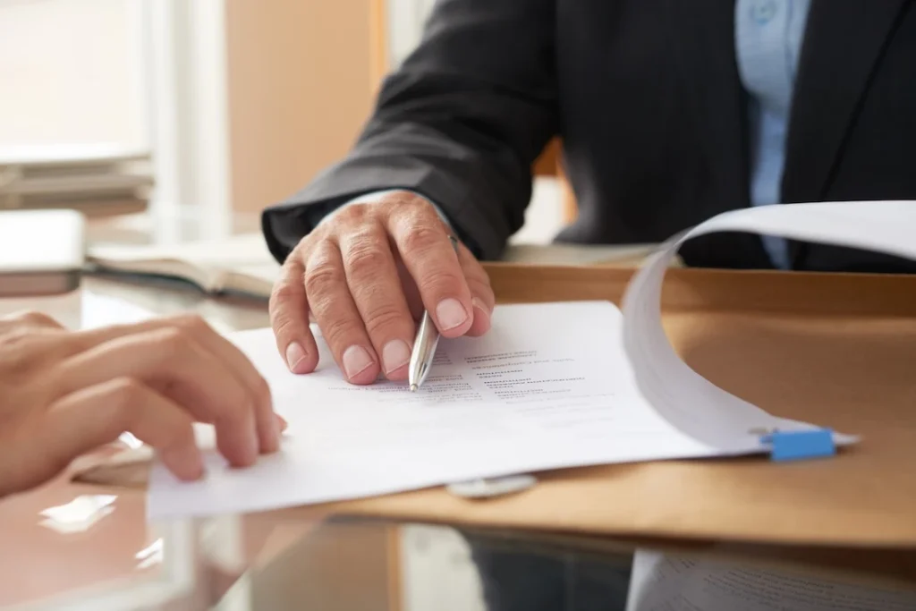 What to Expect from a Free Case Review with a California Injury Lawyer