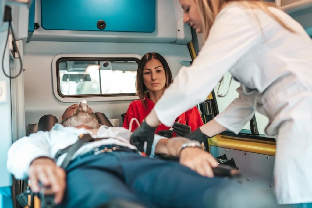 Categories of Damages in Personal Injury Cases