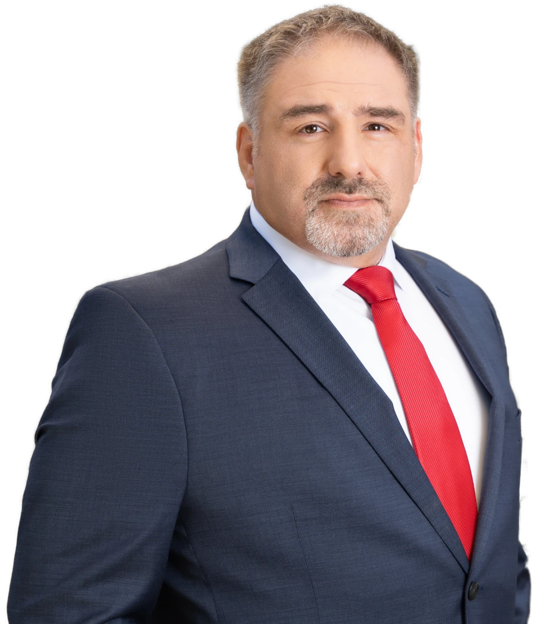 Hoss Khatami, Esq