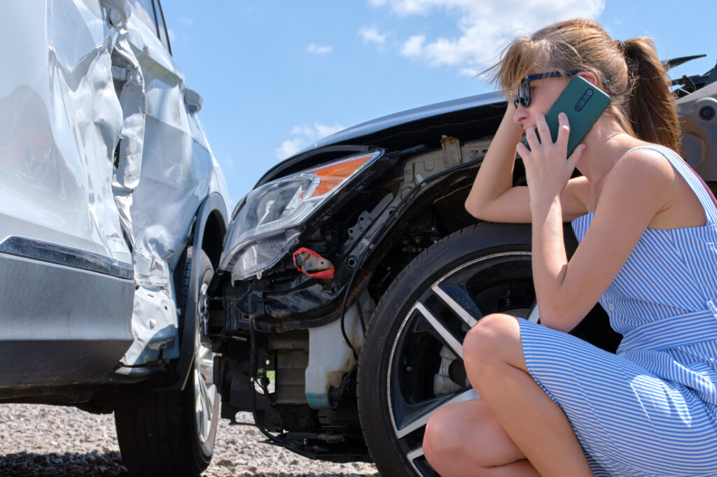 Understanding Personal Injury Claim Process in Roseville