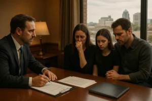 Filing a Wrongful Death Lawsuit in Sacramento? Here’s How the Process Works