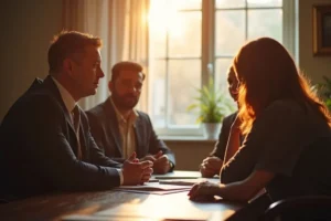 California Wrongful Death Attorney - Compassionate Legal Help When You Need It Most