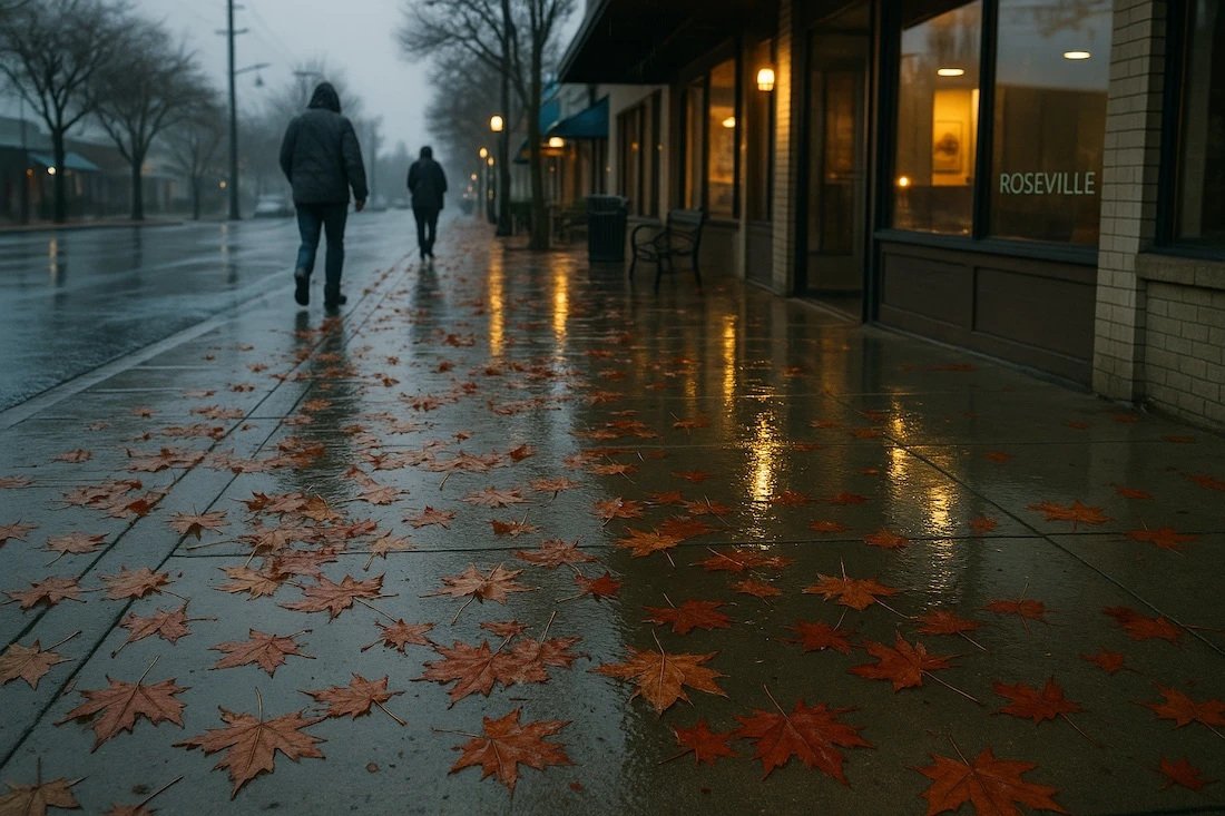 How Early Hazards Can Turn a Routine Day Into a Legal Case