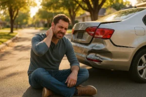 Why Saying “I Feel Fine” After a Car Accident Can Be Dangerous